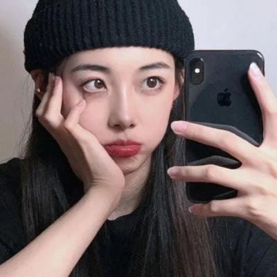 玉女相思