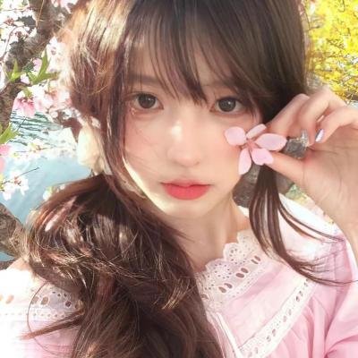 色欲花美男
