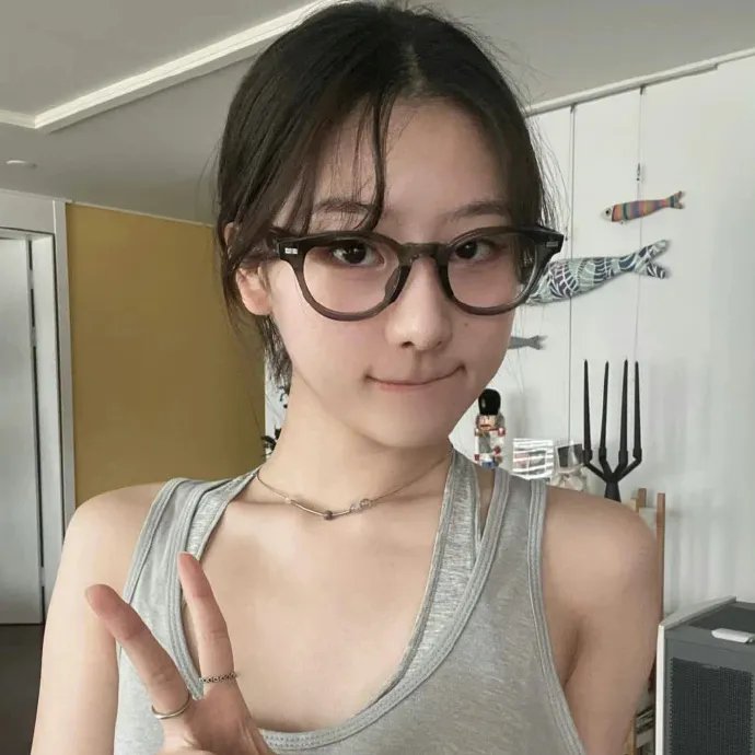 长腿